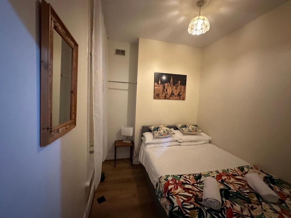 Green Paradise Apartments Blackpool Eksteriør bilde